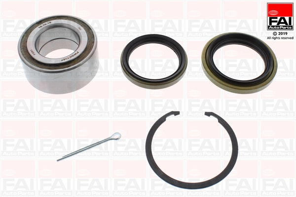 Wheel Bearing Kit